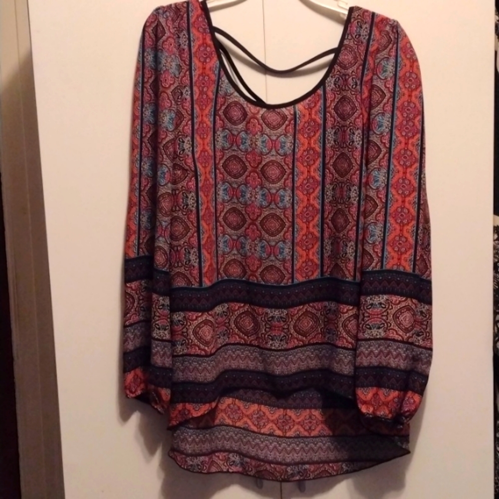 Blouse